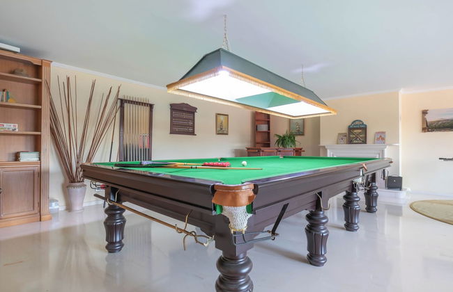 Villa Carlos Mijas Golf - Foto 23