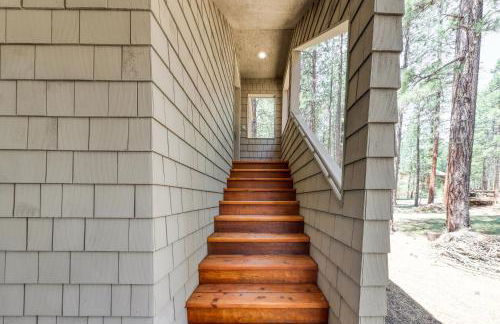 Black Butte Glaze Meadow 59 Getaway - Foto 39