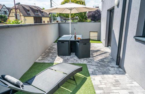 Appartement l'Eden - Foto 32