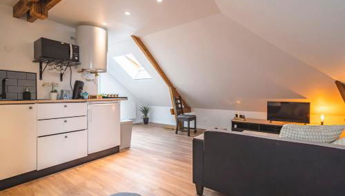 Le cocon, studio pour 2 personnes - Foto 4