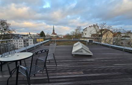 Centralapartment J3 - Foto 10