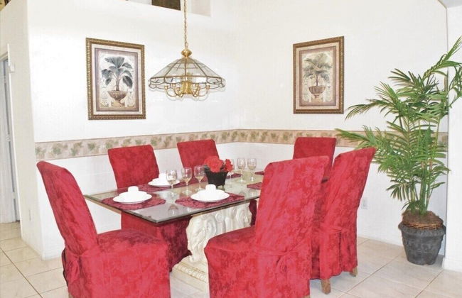 6 bed Property - Indian Creek - Foto 24