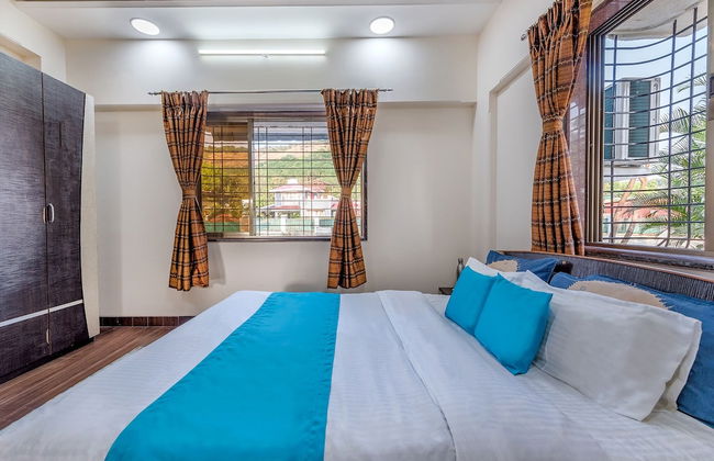 CosmicStays Venus Villa- Private pool - Foto 6