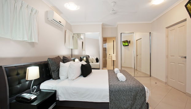 Argus Apartments Darwin - Foto 3