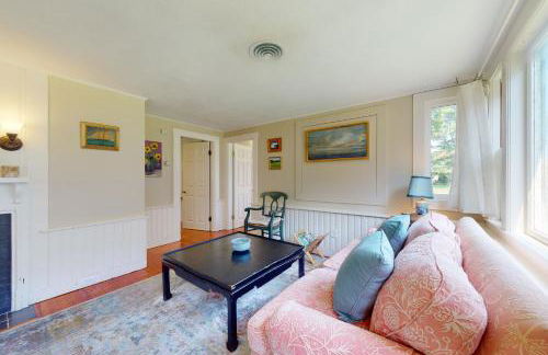 Garden Cottage By The Sea - Foto 2