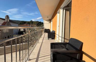 Villa Lungomare-Large Waterfront Apartment -Lungomare Promenade 6 - Foto 60