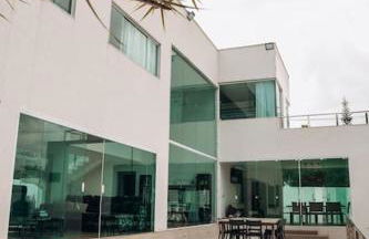 Casa de Temporada Aldeia - Foto 13