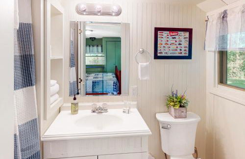 Sandy Adventures in Moultonborough - Foto 14