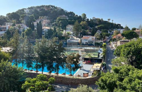 El Balcón de El Candado (Málaga capital) - Photo 27