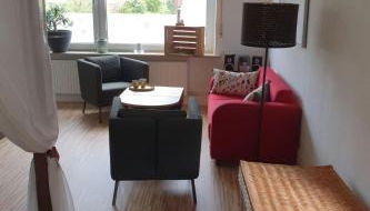 Apartment FeWo Hein ! Da sein by Interhome - Foto 3