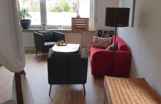 Apartment FeWo Hein ! Da sein by Interhome - Foto 3