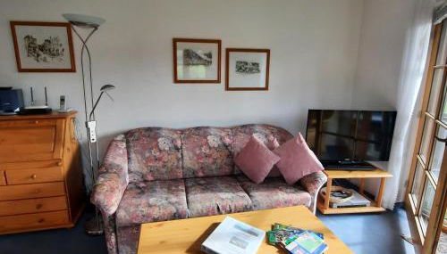 Ferienwohnung Hörnerblick 32 - Foto 3