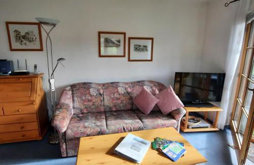 Ferienwohnung Hörnerblick 32 - Foto 3