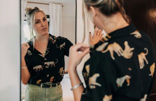 Sanctuary on 3rd - Walk to UF , Parking , Grill - Photo 52