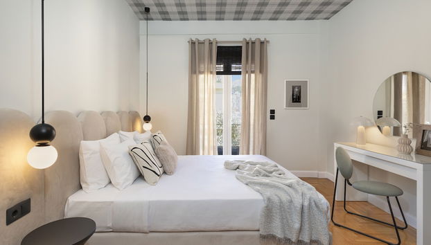 Stay Chic Athens - Foto 2, Camera