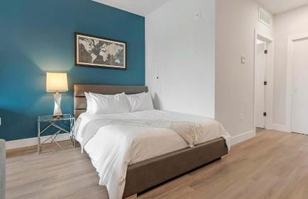 Landing Modern 1BD Clubhouse Rooftop Lounge - Foto 34