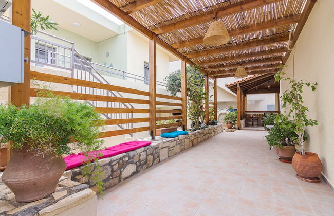 Yialos Ammos Beach Residence by Estia - Foto 34