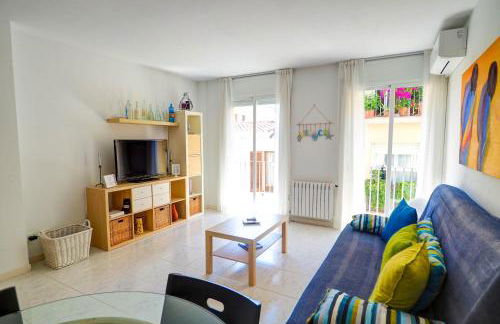 Lucy Apartment by Hello Homes Sitges - Foto 1