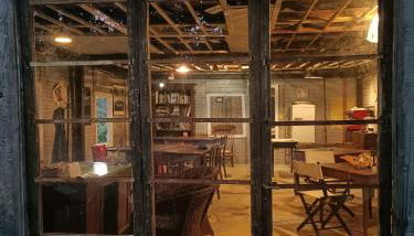 Casa Nati - Foto 3, Lobby or reception