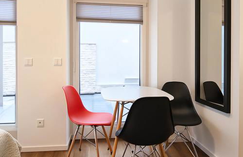 Old Town Apartments - Foto 25