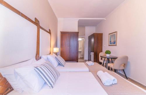 Kalamaki Mare Suites - Foto 13