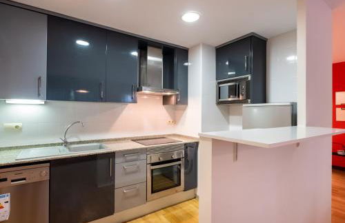 Stay Barcelona Maragall - Foto 9