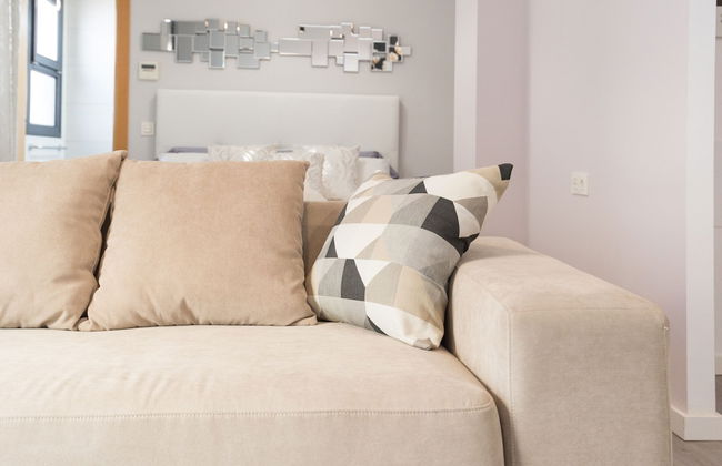 LU&CIA Apartamento El Carmen - Foto 14