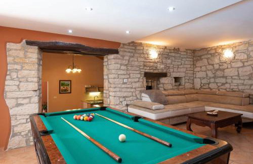 Villa Antoli - Foto 18