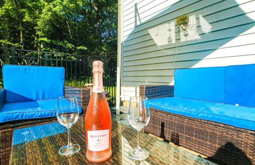 HotTub|Sauna|Theater|BBQ|Firepit|Game|Pool - Foto 50