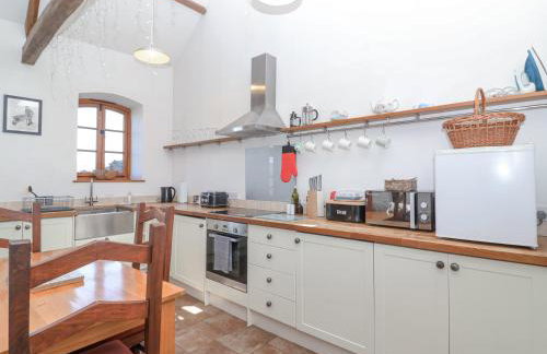 The Yarde Annexe - Foto 8