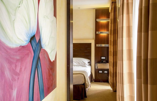 Les Fleurs Luxury House - Foto 31