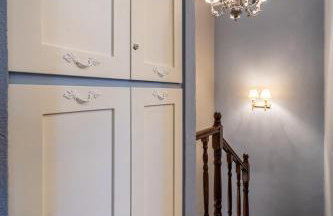 Dandy Villas Nymfaio - Snow Queen - Sauna - Fireplace - Up to 6 adults 2kids - Foto 55