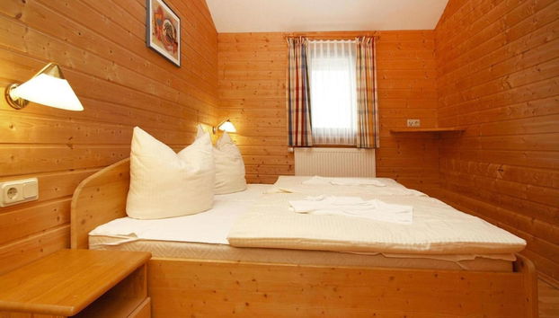 Ferienpark Harz in Hasselfelde - Foto 2, Habitación