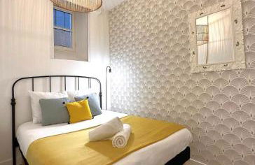 Hypercentre Charmant 2 Chambres Au Calme avec Joli Patio Privatif - Foto 15