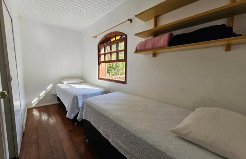 Casa Incrível em Nova Friburgo - Espaço Humedica - Foto 25