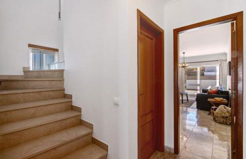 V2 a 400 m da Praia da Falésia - Foto 11