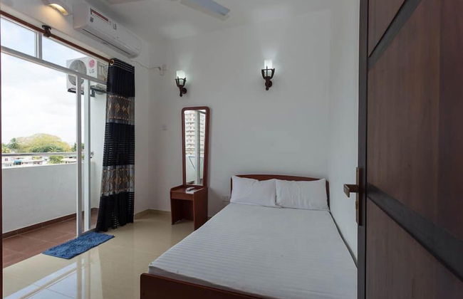 Akara Apartments - W.A Silva Mw - Photo 4