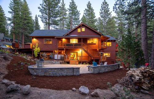 4 Mi to Diamond Peak Ski Resort Gem with Hot Tub - Foto 41