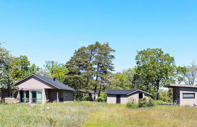 9 Person Holiday Home in Lottorp - Foto 1