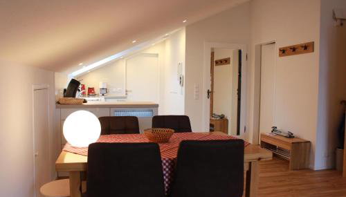 Ferienwohnung Bergwiese - Foto 5