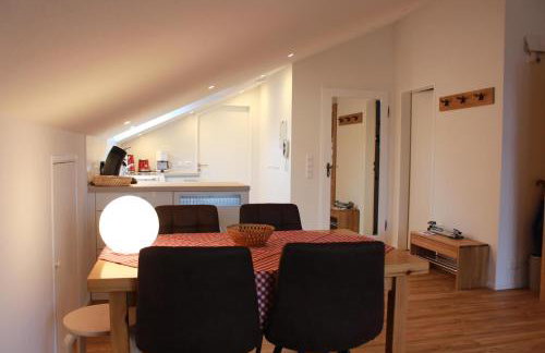 Ferienwohnung Bergwiese - Foto 5