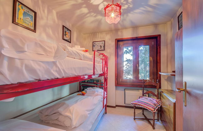 Appartamento Villa Margherita City Center - Photo 8