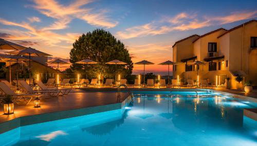 Dream Village - Foto 1