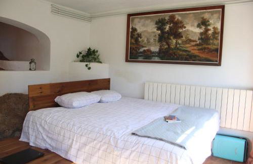 cave house with sea views - Foto 7