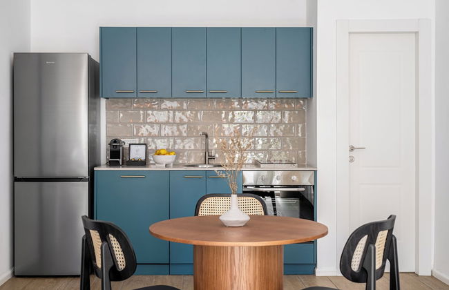 Mate Levinski - By HOMY - Foto 29