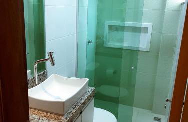 APARTAMENTO À BEIRA MAR - PÉ NA AREIA - Ilhéus - Photo 42