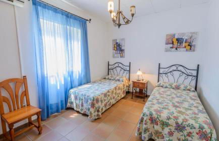 El Olmo Posadas by Ruralidays - Foto 35