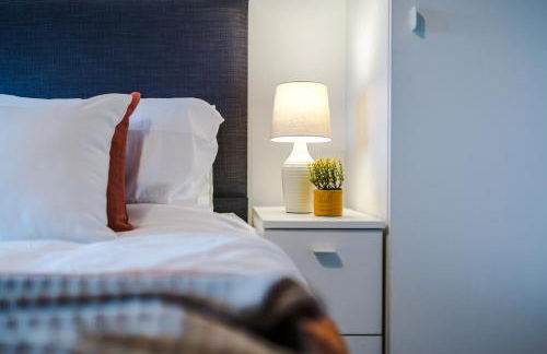 2 King Size Beds in Manhattan styled Oversize Apartment - Foto 41