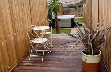 Les secrets de la baie - La Romana - évasion relaxante hammam et Spa privatif - Foto 8