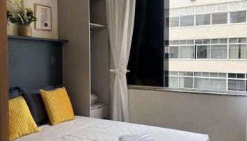 Copacabana Beach Anita Loft - Foto 4